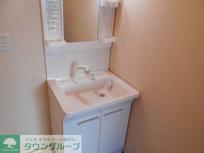 ヴェルドミールの物件内観写真