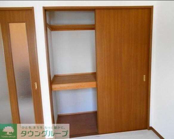 ヴェルドミールの物件内観写真