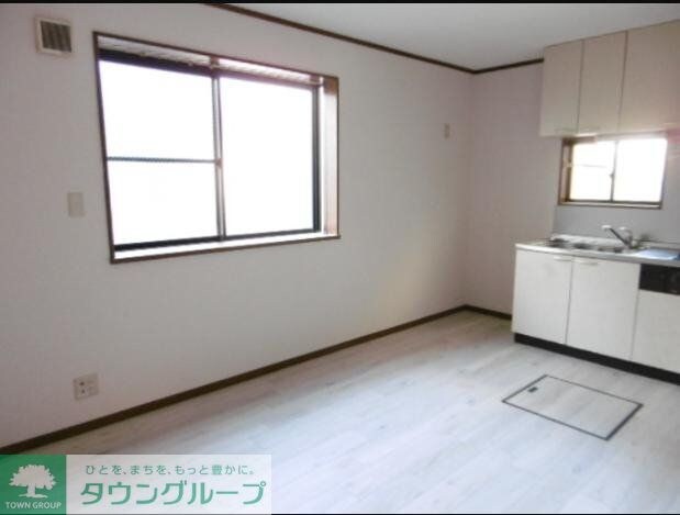 ヴェルドミールの物件内観写真