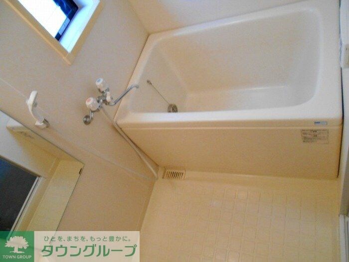 ヴェルドミールの物件内観写真