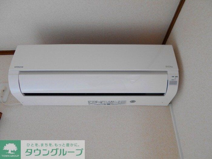 ヴェルドミールの物件内観写真