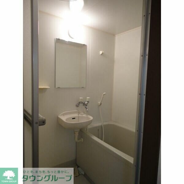 ディアコート・フォトンの物件内観写真