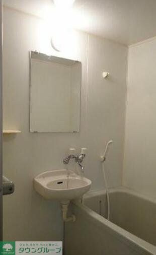 ディアコート・フォトンの物件内観写真