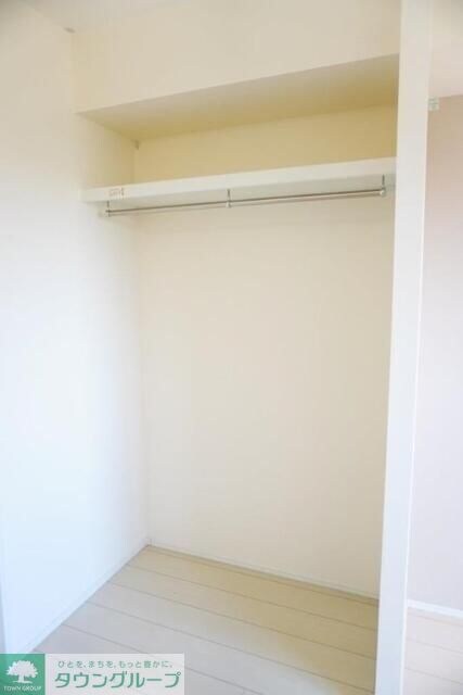 シクレッツァカーサＫＴの物件内観写真