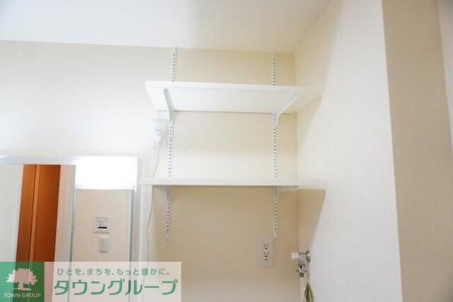 シクレッツァカーサＫＴの物件内観写真