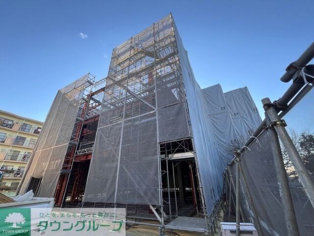 charme・toit（シャルム・トワ）の物件内観写真