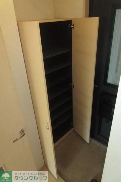 シャトルブランの物件内観写真