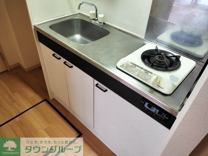 シャトルブランの物件内観写真