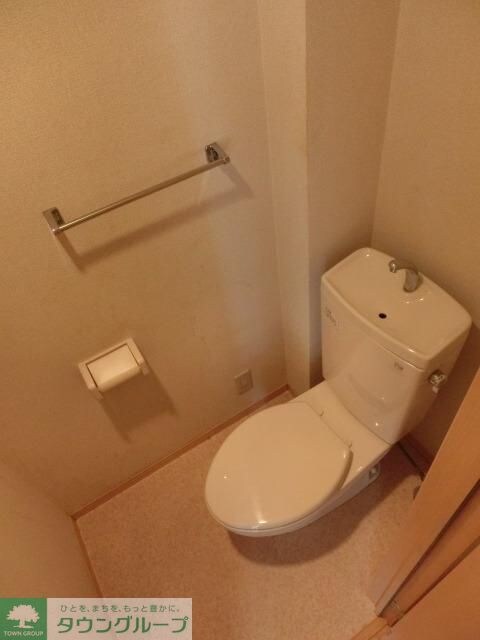 シャトルブランの物件内観写真