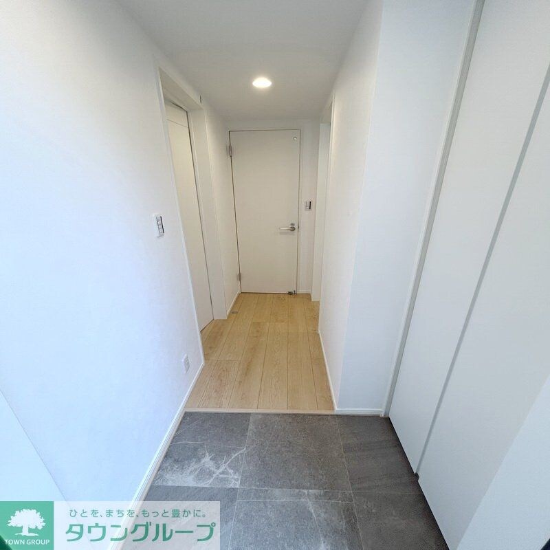 ｇｒａｓｓ　ｃｏｕｒｔの物件内観写真