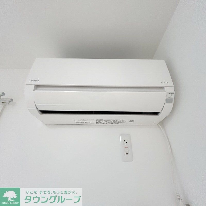 ｇｒａｓｓ　ｃｏｕｒｔの物件内観写真