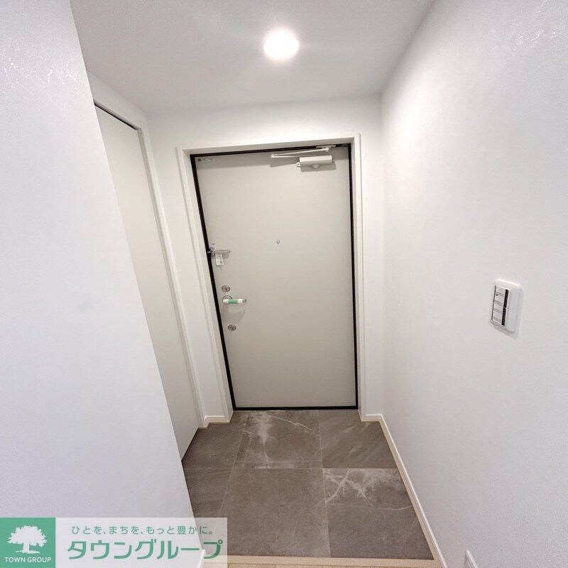 ｇｒａｓｓ　ｃｏｕｒｔの物件内観写真