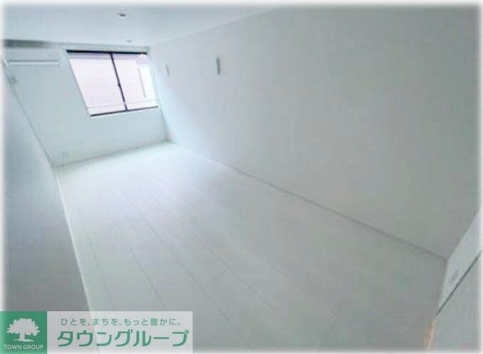 Olive Terrace西亀有の物件内観写真