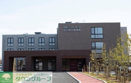 カーサ　アリビオ　Ｓの物件内観写真