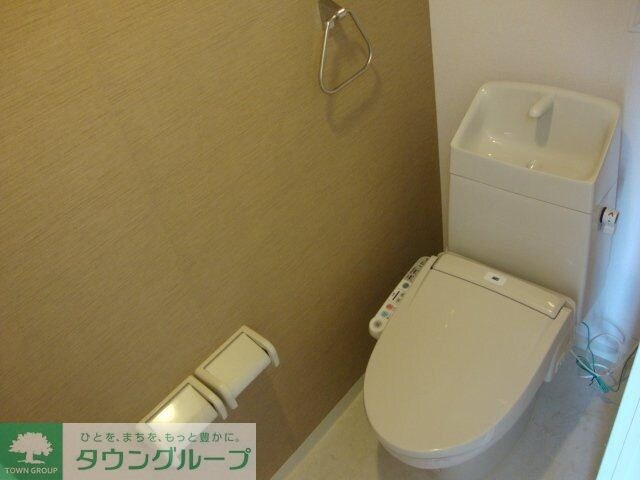 ソレイユ　ルブァン　～Ｓｏｌｅｉｌ　Ｌｅｖａｎｔ～の物件内観写真