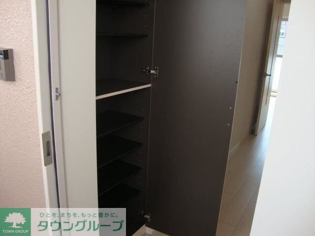 ソレイユ　ルブァン　～Ｓｏｌｅｉｌ　Ｌｅｖａｎｔ～の物件内観写真