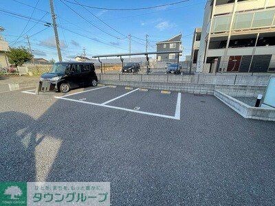 ミランダフリューリングの物件内観写真