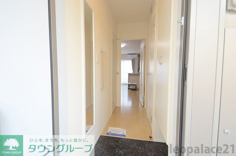 ミランダフリューリングの物件内観写真