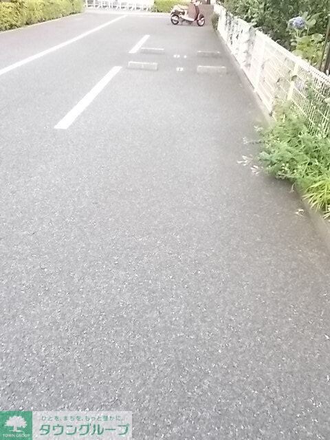 ジョリー柏の物件内観写真