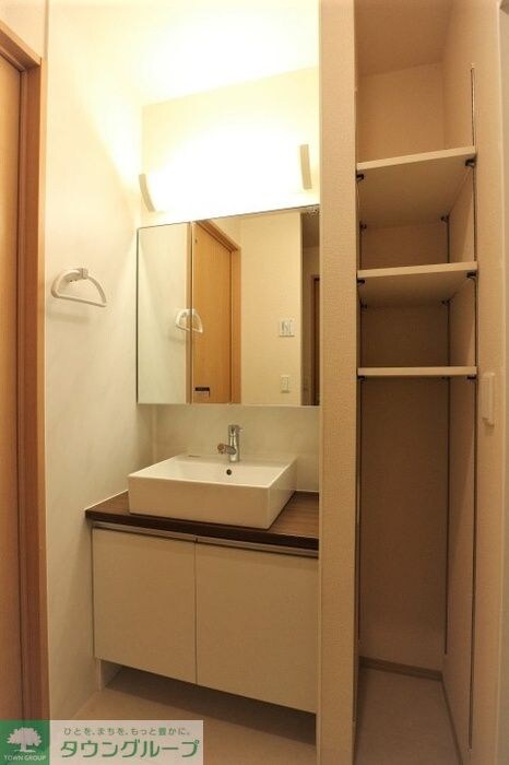 ハピネス　ストームの物件内観写真