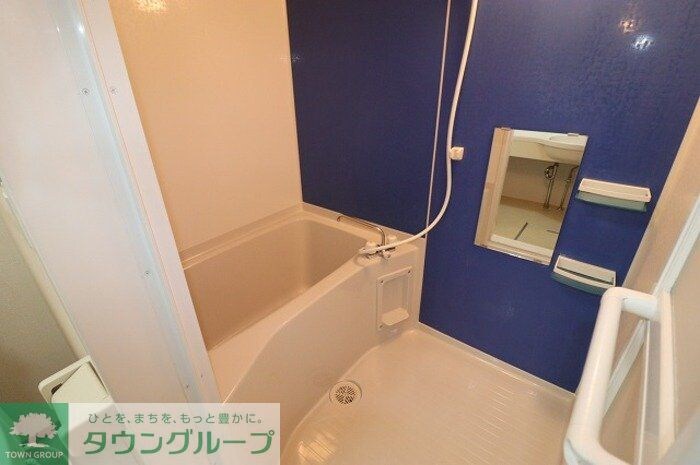 ハイデルベーレ　B棟の物件内観写真