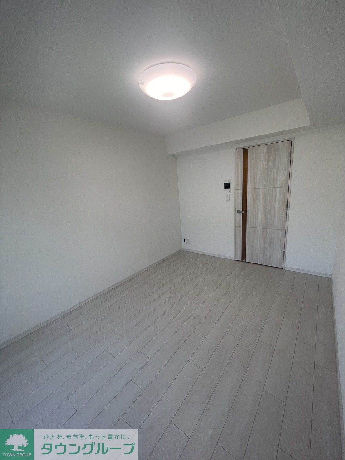 クレストコート綾瀬の物件内観写真