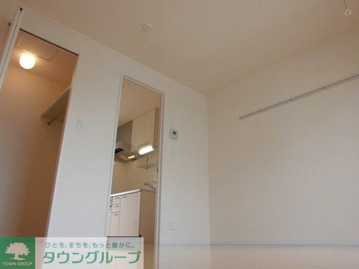 エルボヌールの物件内観写真