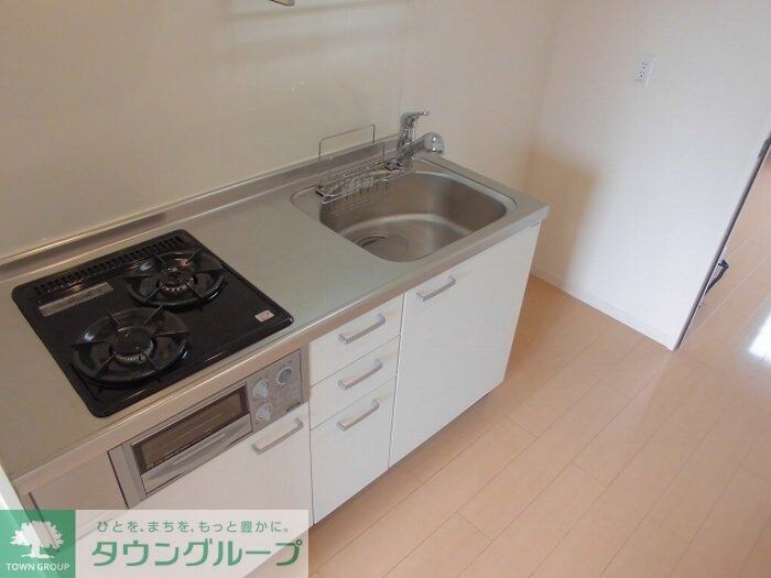 エルボヌールの物件内観写真