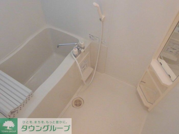 エルボヌールの物件内観写真