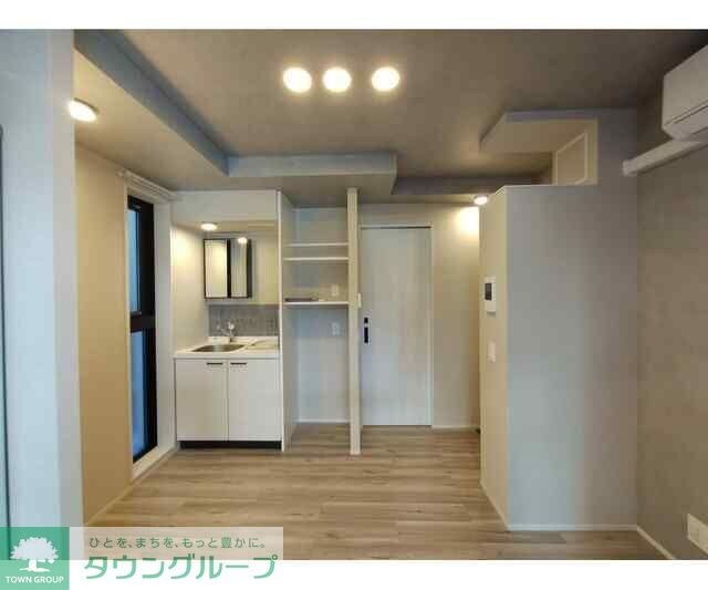 カテリーナ千住大橋の物件内観写真