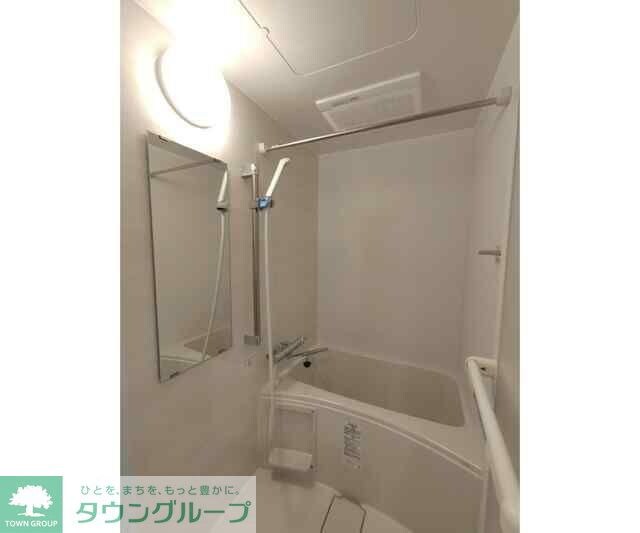 カテリーナ千住大橋の物件内観写真