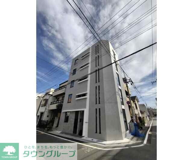 カテリーナ千住大橋の物件内観写真