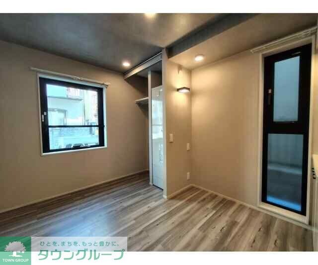 カテリーナ千住大橋の物件内観写真