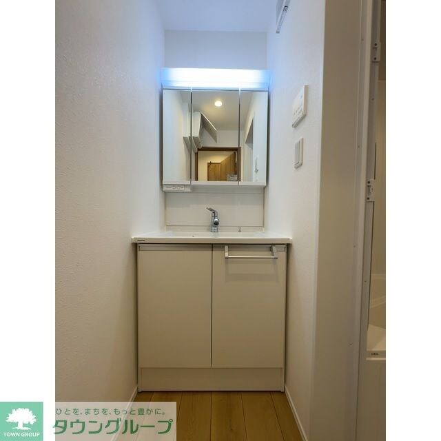 Kolet竹ノ塚#04の物件内観写真