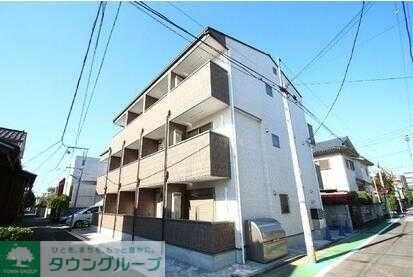 ベラージュの物件内観写真