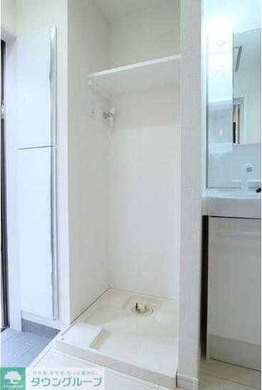 ベラージュの物件内観写真