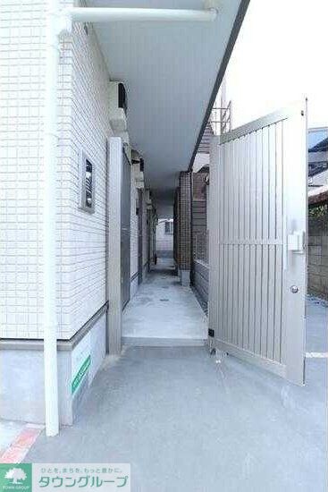 ベラージュの物件内観写真