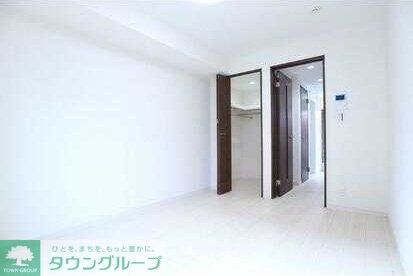 ベラージュの物件内観写真