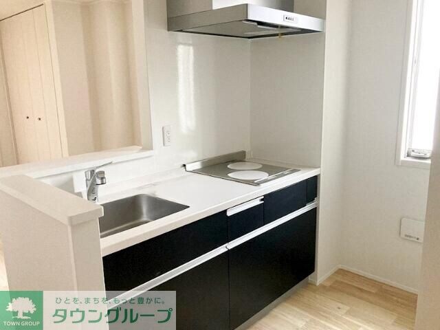 Belle  For＆＃234；t ＆ Rizi＆＃234；の物件内観写真