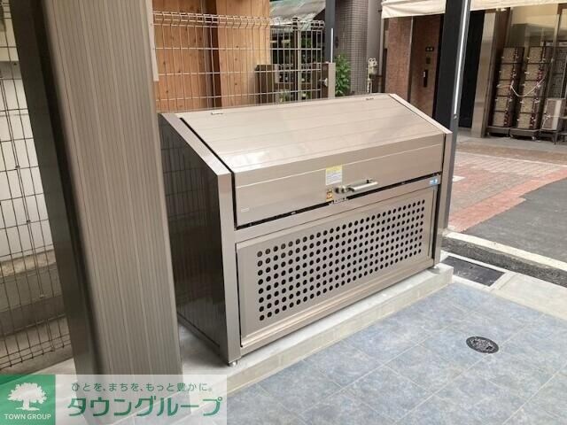 Belle  For＆＃234；t ＆ Rizi＆＃234；の物件内観写真