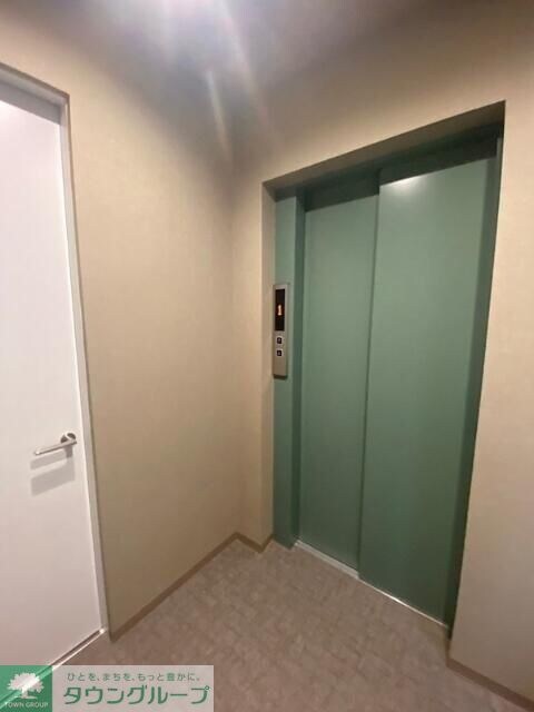 Belle  For＆＃234；t ＆ Rizi＆＃234；の物件内観写真