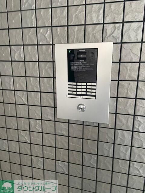 Belle  For＆＃234；t ＆ Rizi＆＃234；の物件内観写真