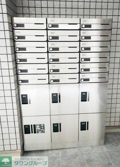 Belle  For＆＃234；t ＆ Rizi＆＃234；の物件内観写真