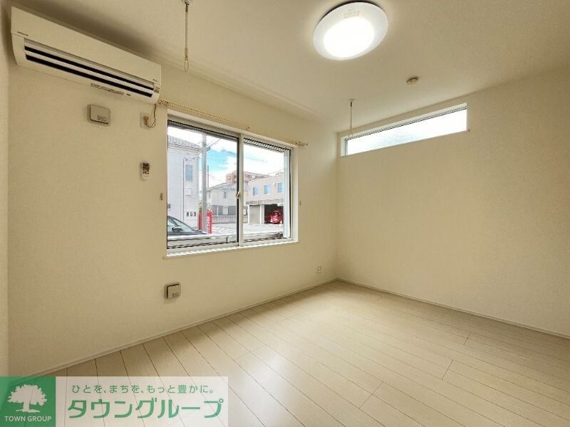 キャメル妙典の物件内観写真