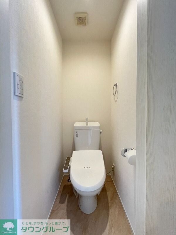 キャメル妙典の物件内観写真