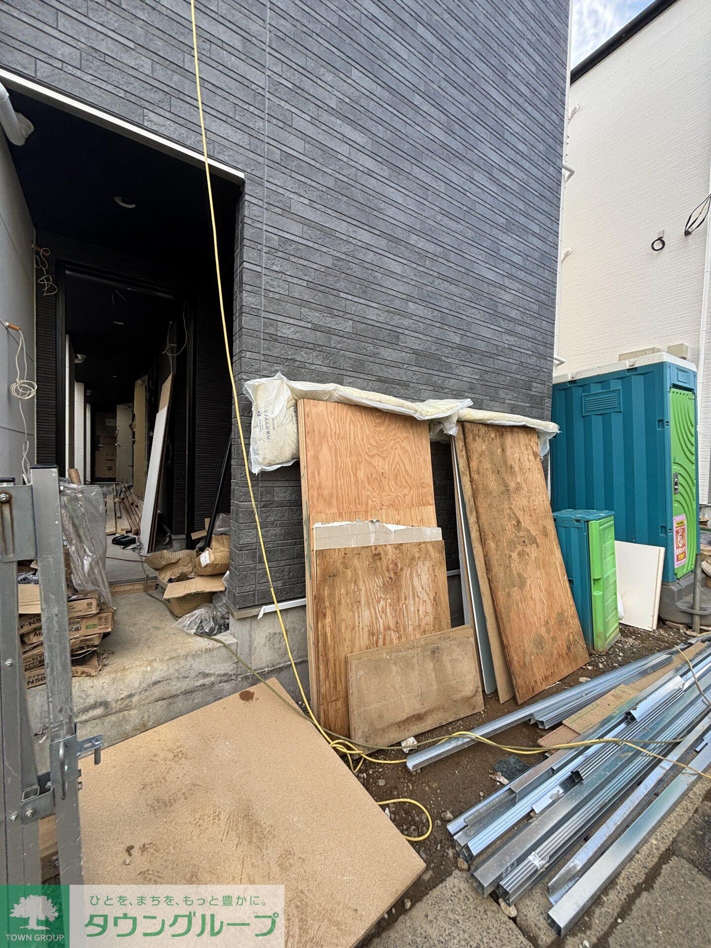 KEIAI RESIDENCE 新松戸IIの物件内観写真