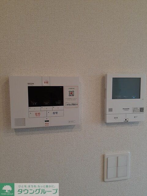 コンフォートＢの物件内観写真