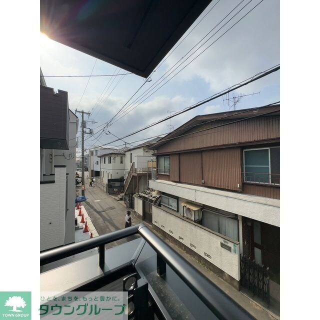 Kolet市川#09の物件内観写真