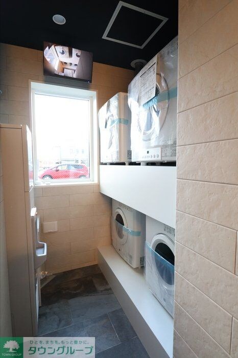 タチェット三郷中央の物件内観写真