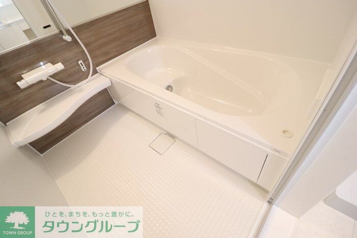 ジャンティの物件内観写真